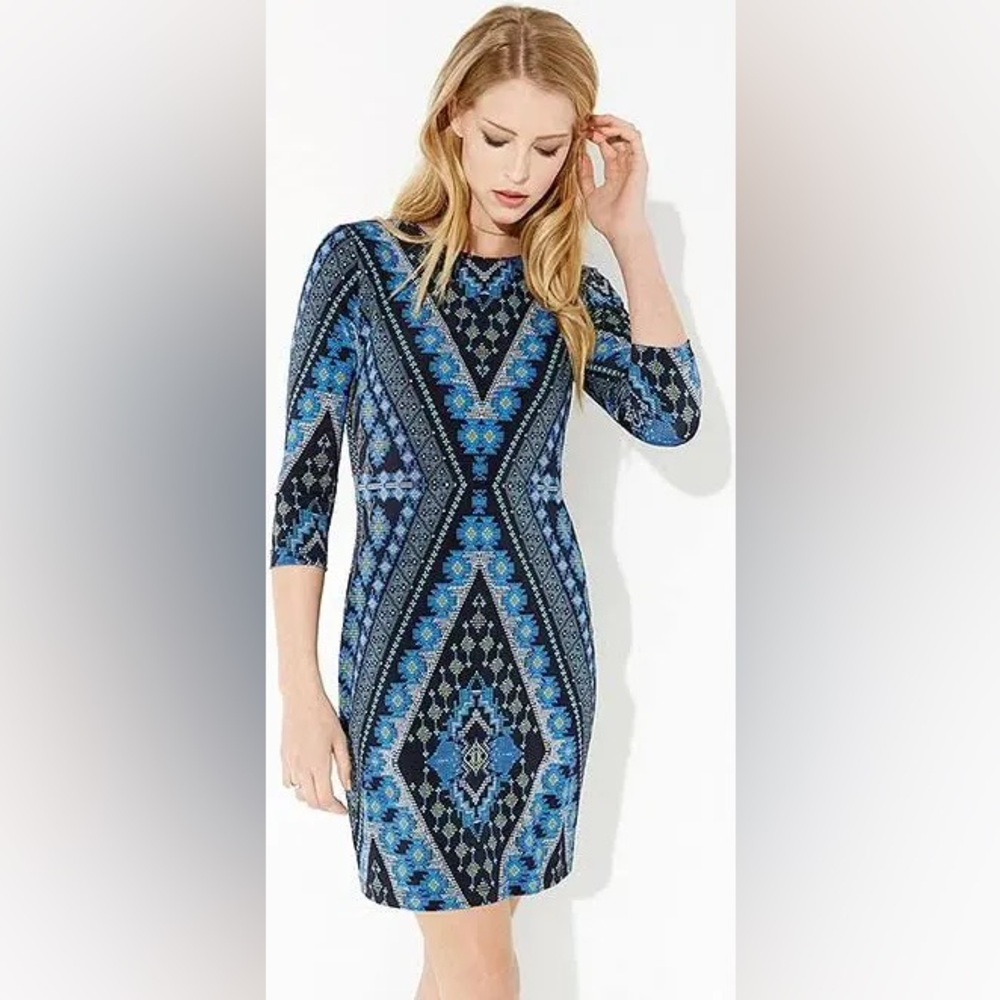 NWT Karen Kane Dress